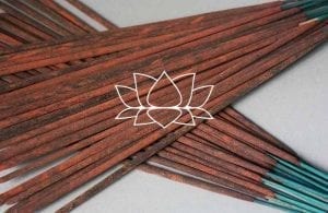absolute amber incense 50 gm
