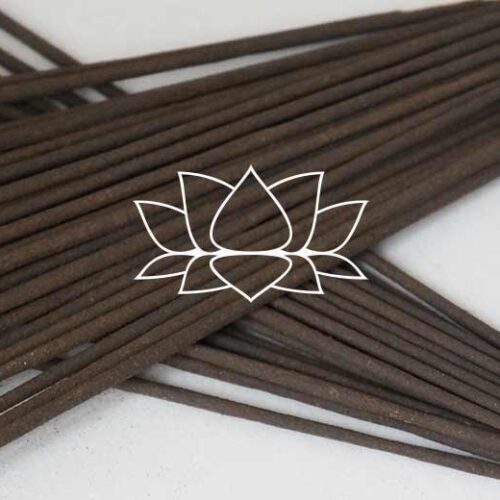 absolute black sandalwood incense 250 gm