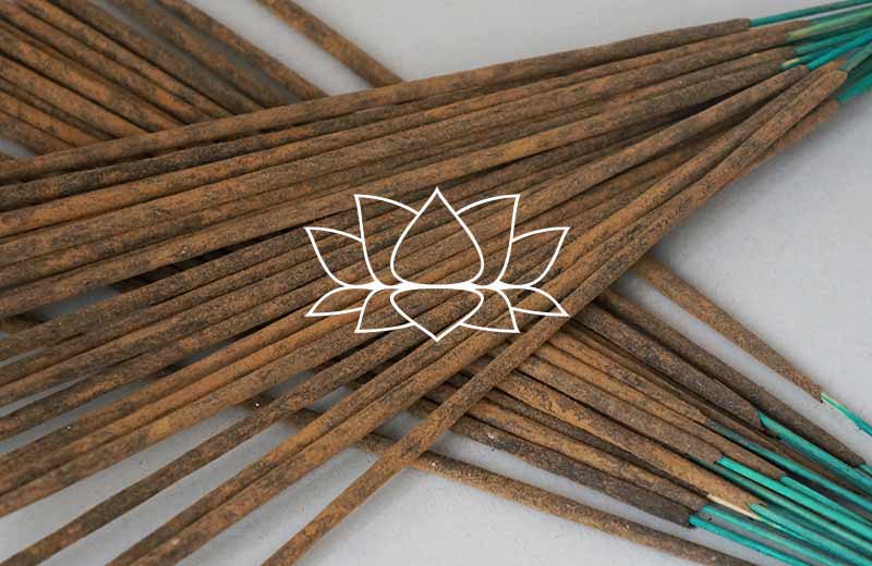 absolute cedarwood sandalwood incense 250 gm