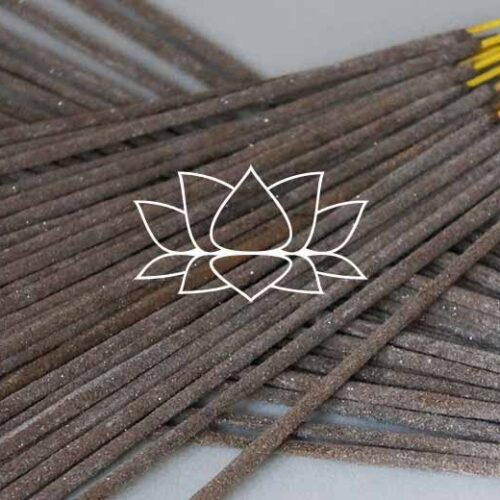 absolute golden champa incense 50 gm