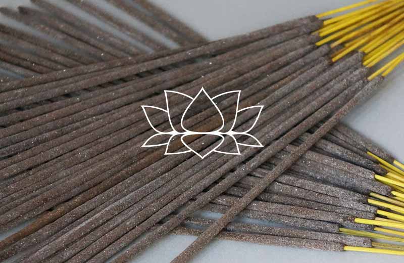 absolute golden champa incense 50 gm