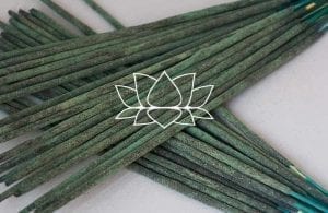 absolute nepal musk incense 50 gm