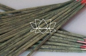 absolute patchouli rose incense 50 gm