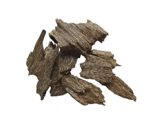 assamese agarwood chips 5 gm