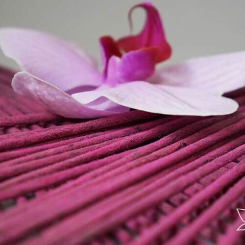 connoisseur pink sayli incense 100 gm