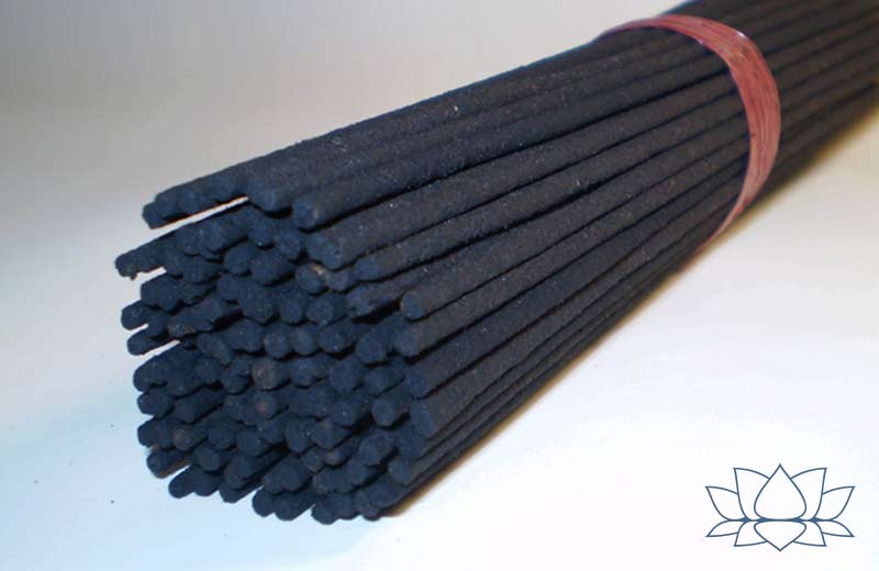 connoisseur sandalwood deluxe incense 100 gm