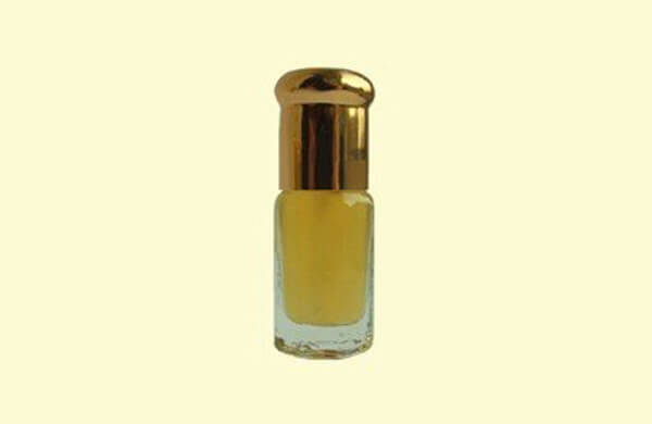 pure rose attar oil 2 5 gm