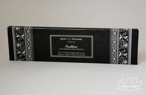 special edition pushkar incense deluxe box 10 gm