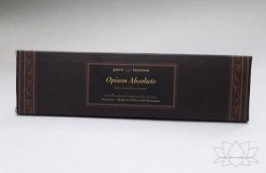 Absolute Opium Incense 20gm Box