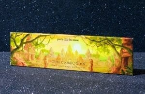 Oud Cambodian Incense 20gm
