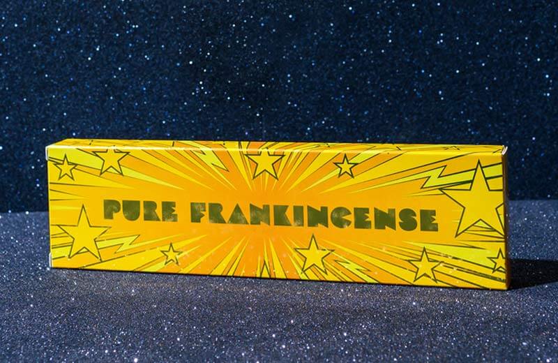 Pure Frankincense Incense 50gm