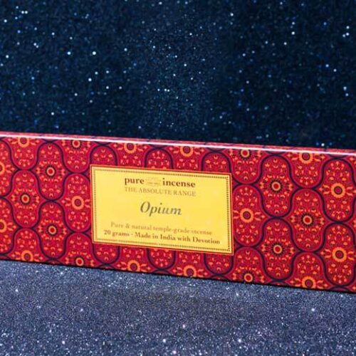 Opium Absolute Incense 20gm