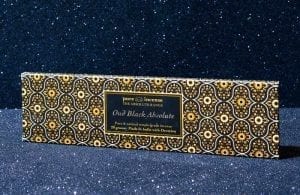 Oud Black Absolute Incense 20gm